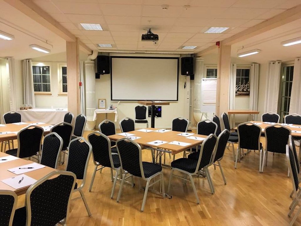 Venue gallery photo