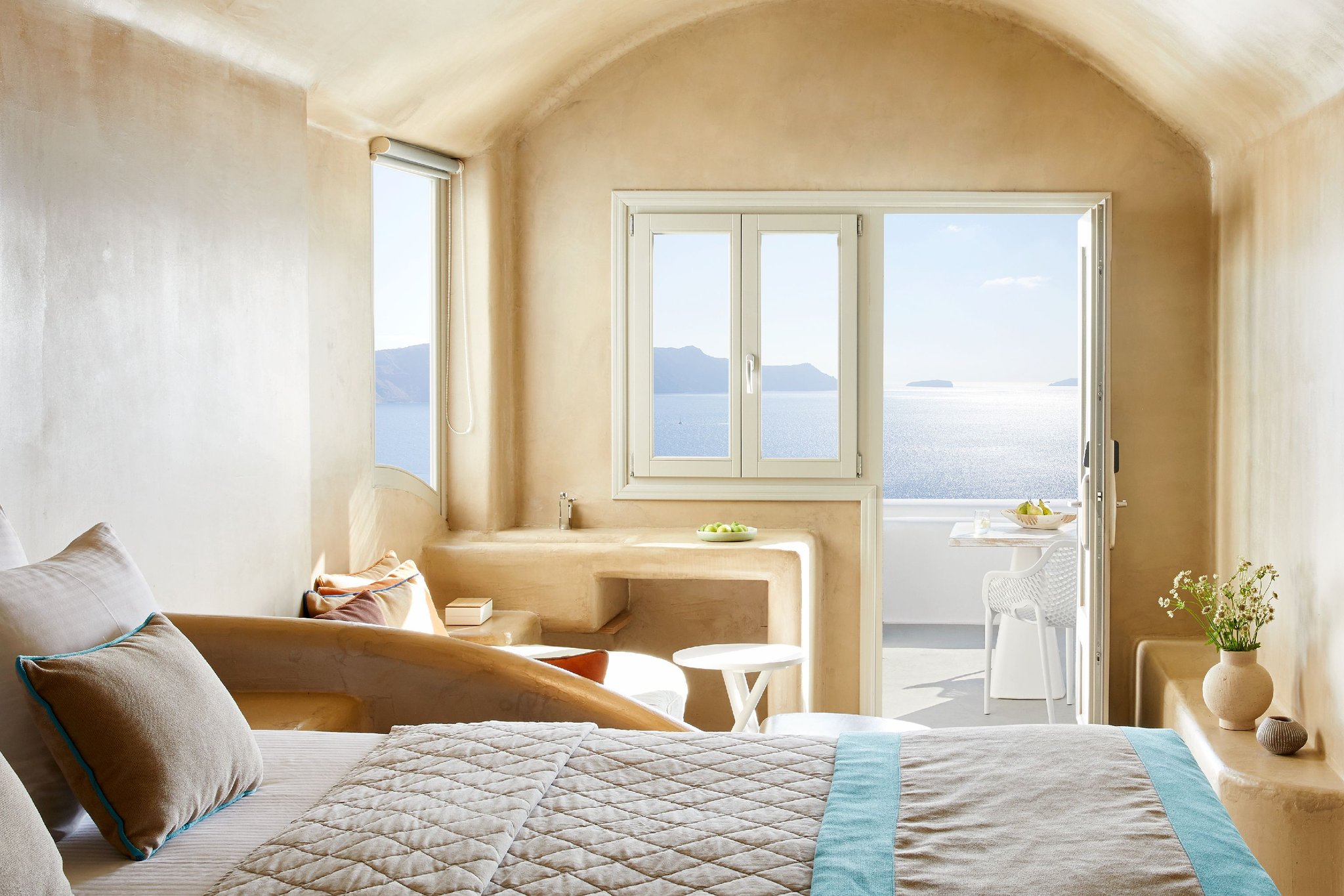 La Perla Villas