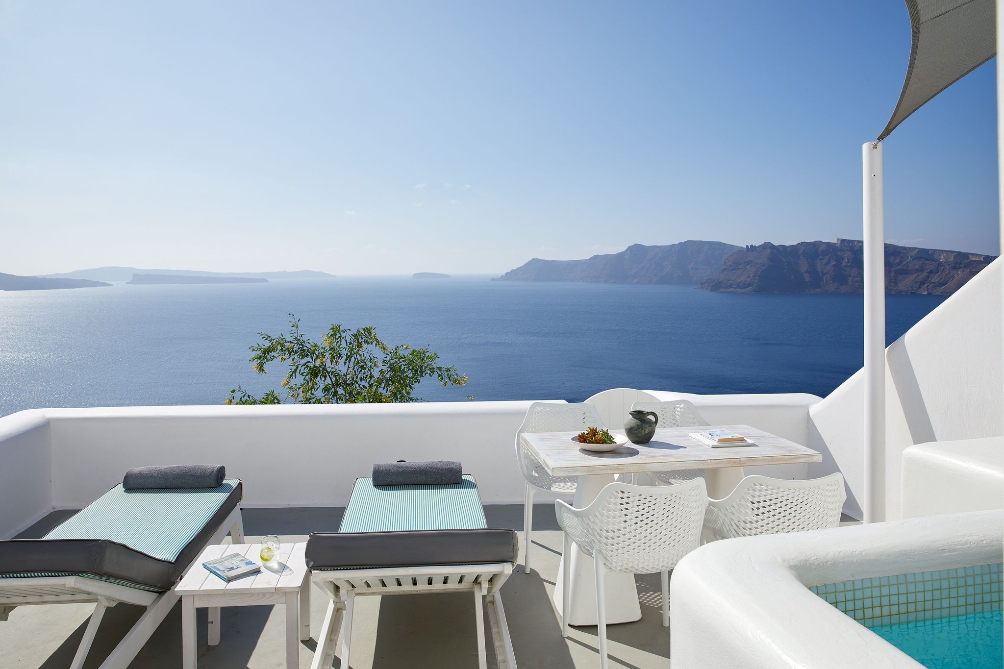 La Perla Villas