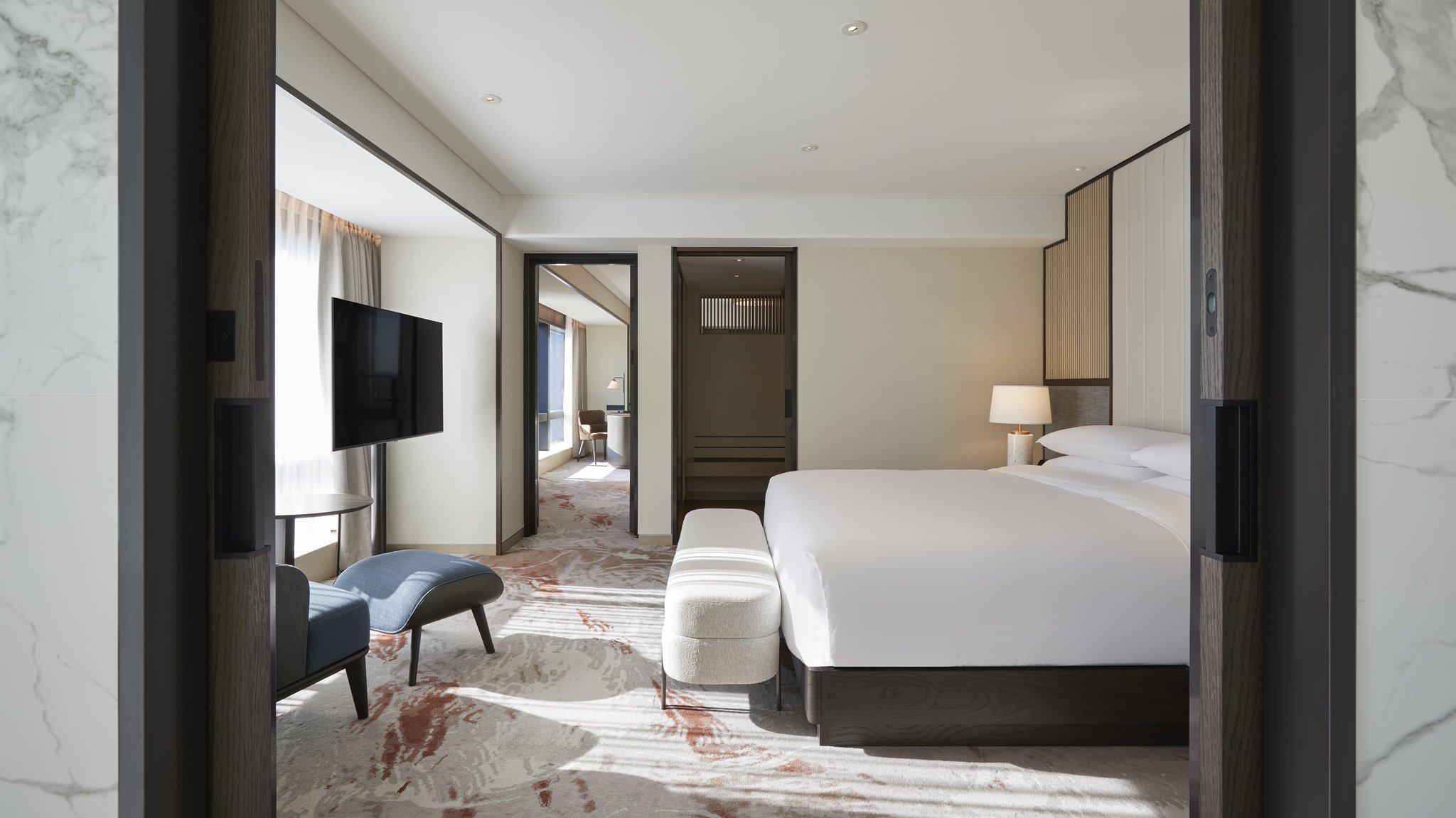 InterContinental Grand Seoul Parnas