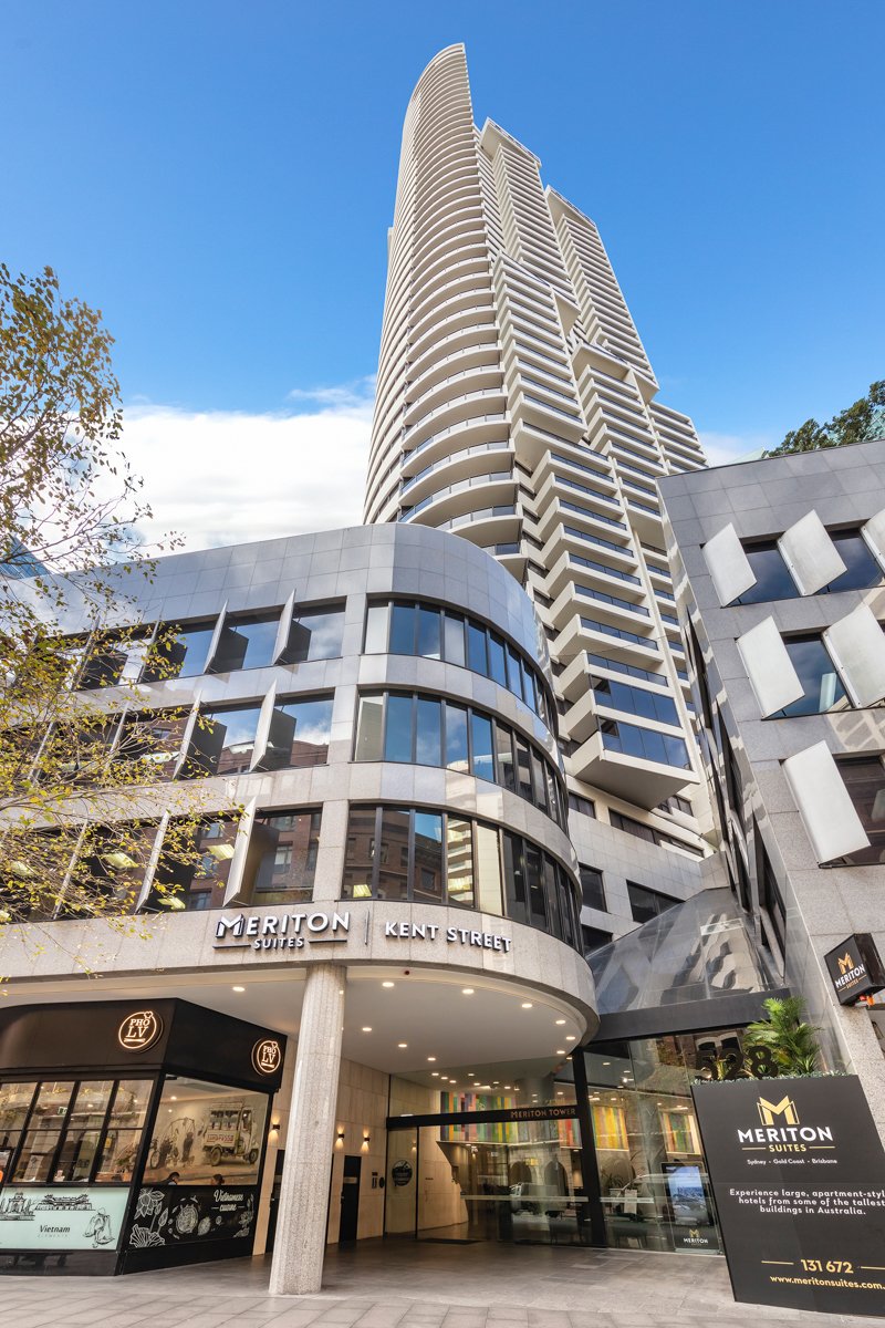 Meriton Suites Kent Street First Class Sydney, New South Wales, Australia Hotels GDS Meriton Suites Kent Street First Class Sydney, New South Wales, Australia Hotels GDS