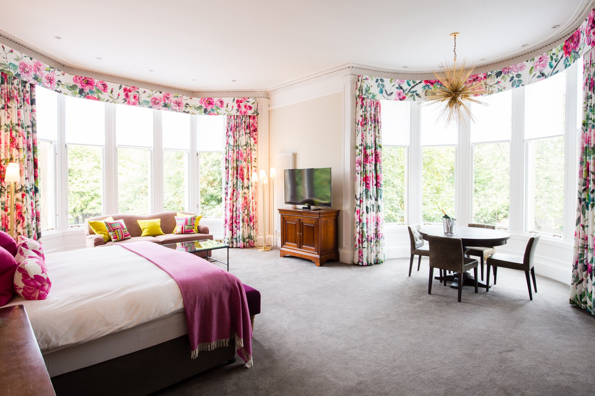 One Devonshire Gardens by Hotel du Vin