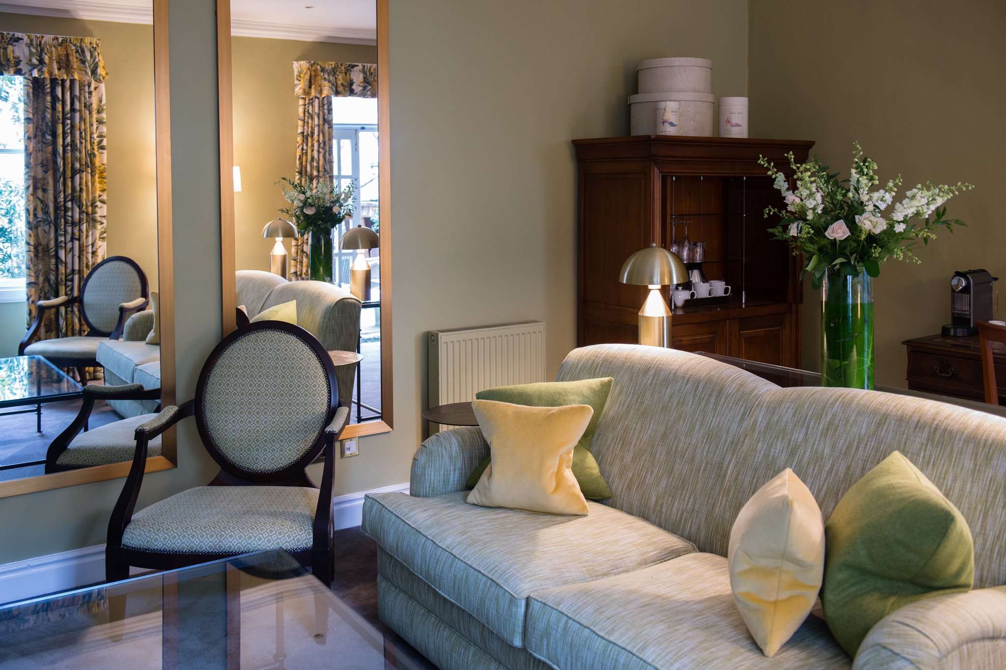 One Devonshire Gardens by Hotel du Vin