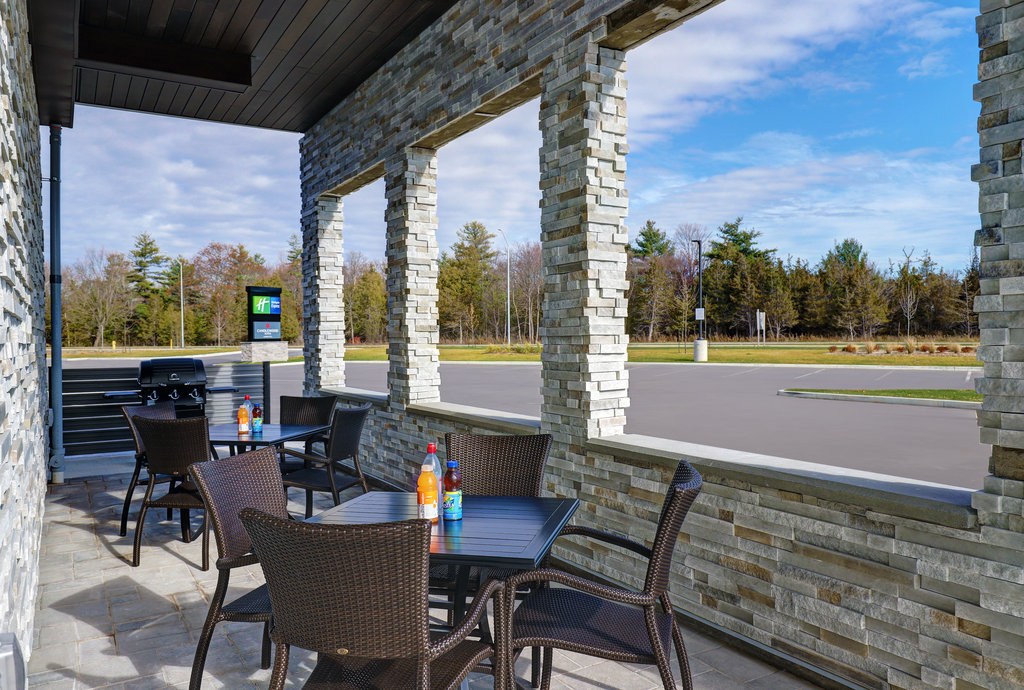 Candlewood Suites Kingston West, an IHG hotel - Tap to explore photos