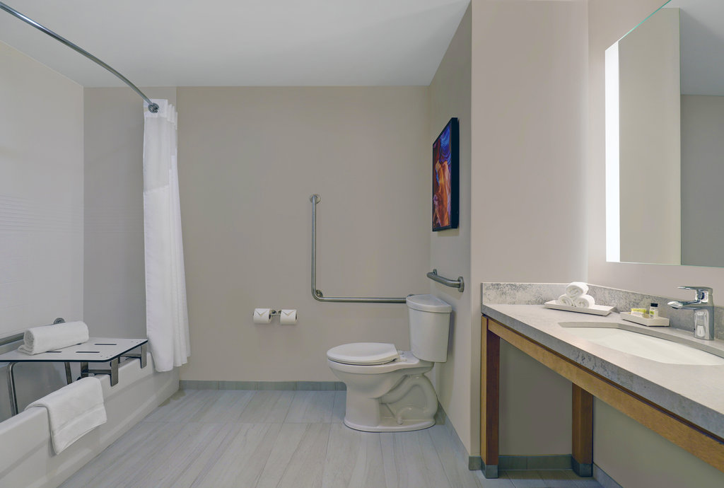 Candlewood Suites Kingston West, an IHG hotel - Tap to explore photos
