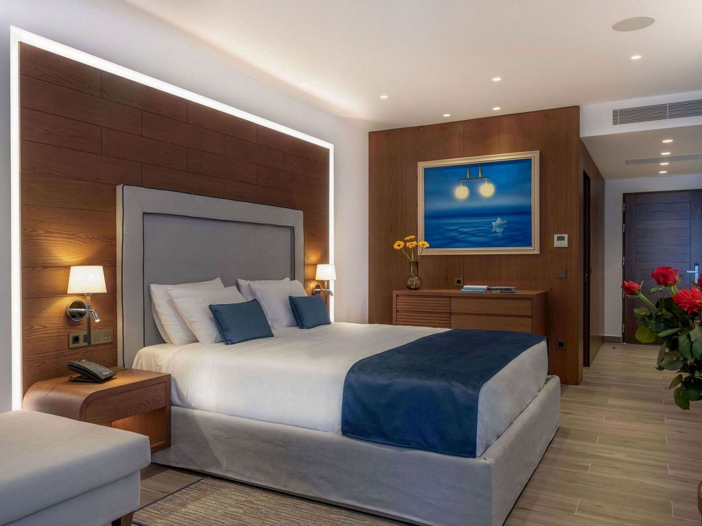 Nana Princess Hotel