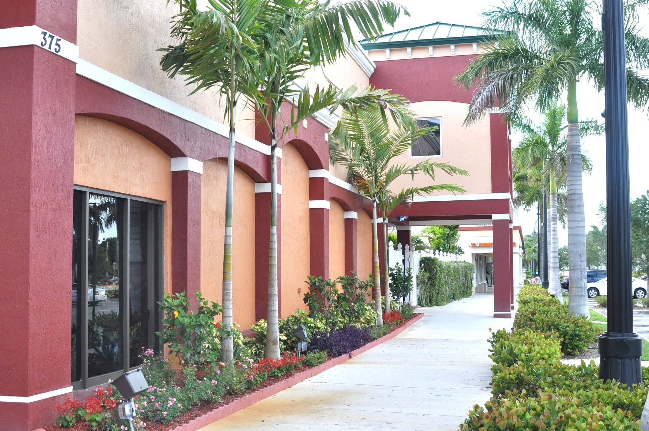 Plantation Inn- Plantation, FL Hotels- Tourist Class Hotels in