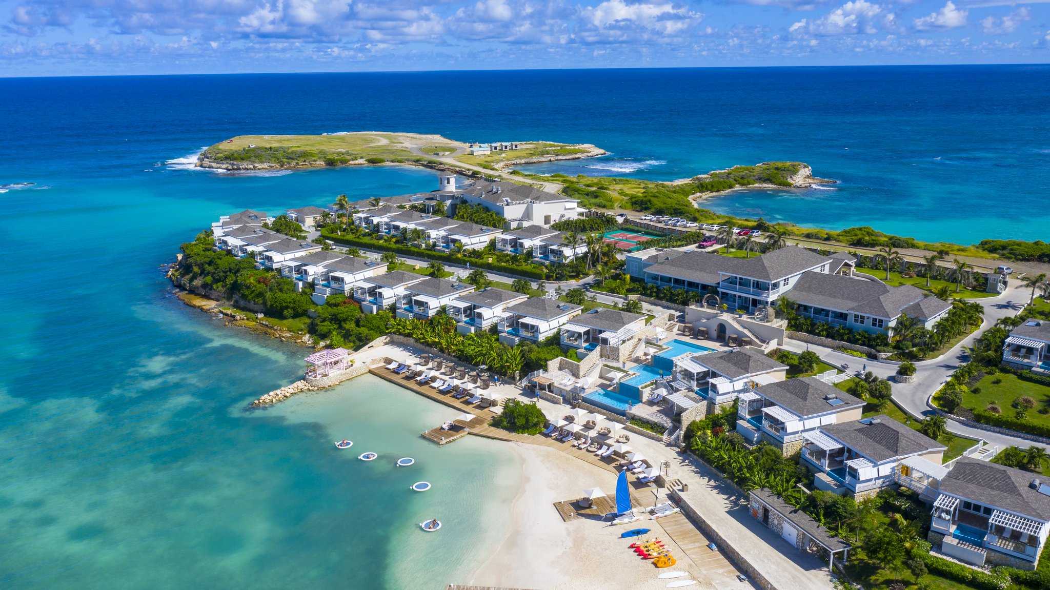 Hammock Cove Resort & Spa