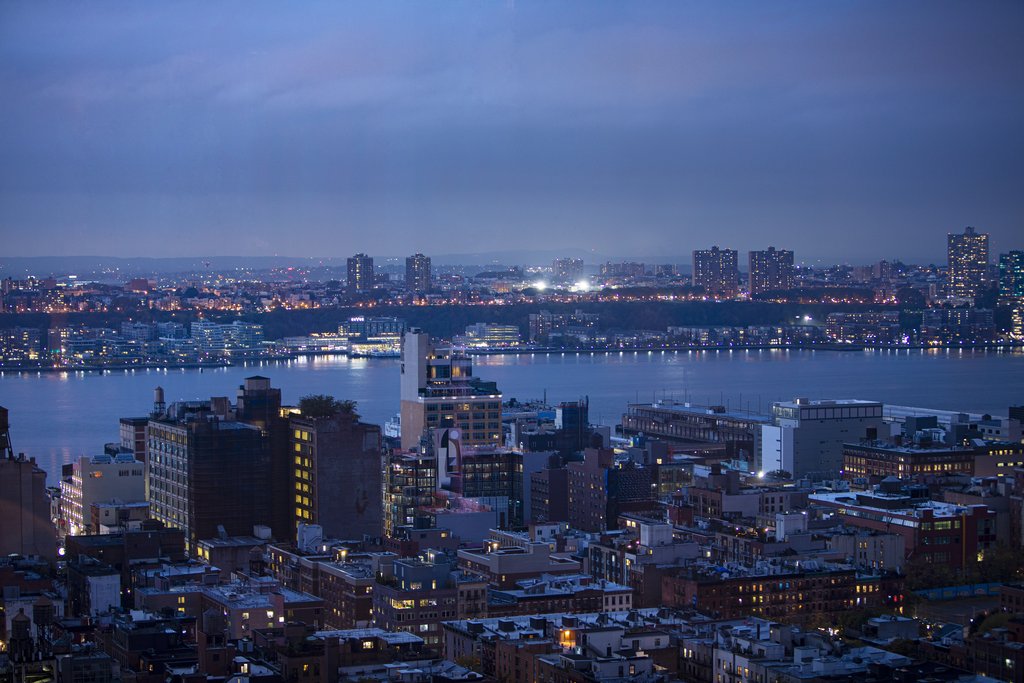 InterContinental Hotels NEW YORK TIMES SQUARE by IHG