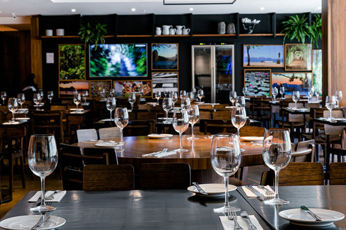 Arena Ipanema Hotel