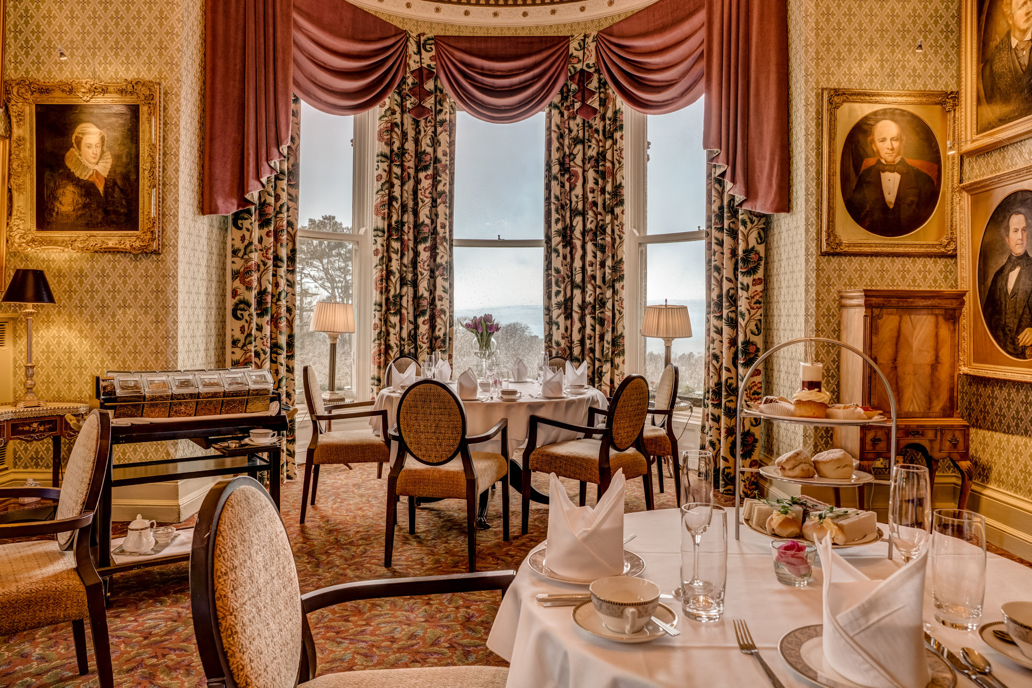Culloden Estate and Spa