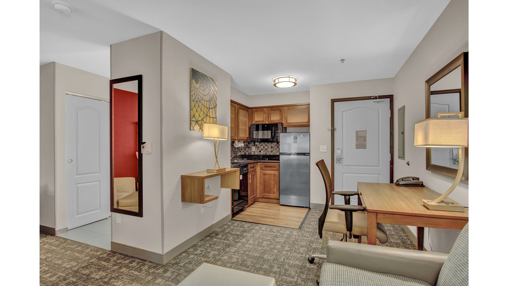 Staybridge Suites SALT LAKE-WEST VALLEY CITY, an IHG hotel - Tap to explore photos