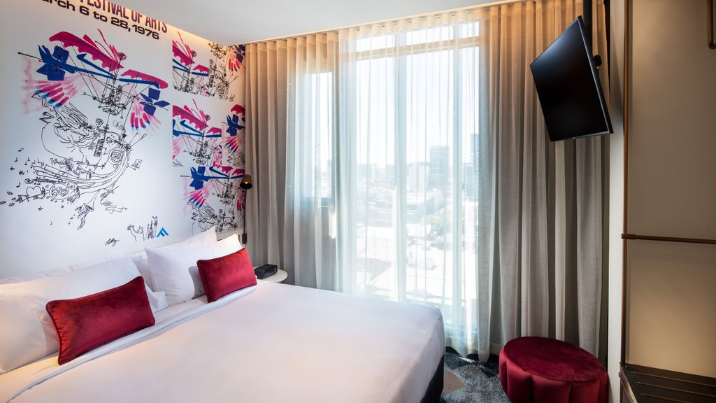 Hotel Indigo ADELAIDE MARKETS, an IHG hotel - Tap to explore photos