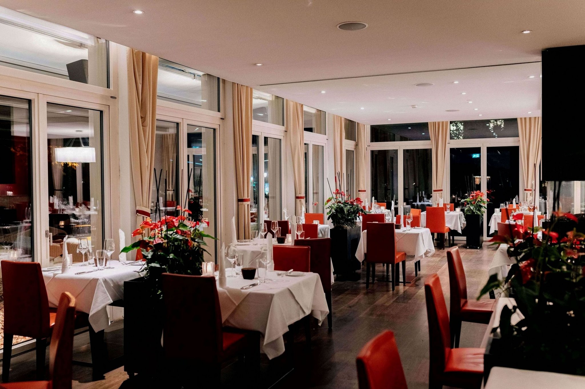 Parkhotel Winterthur