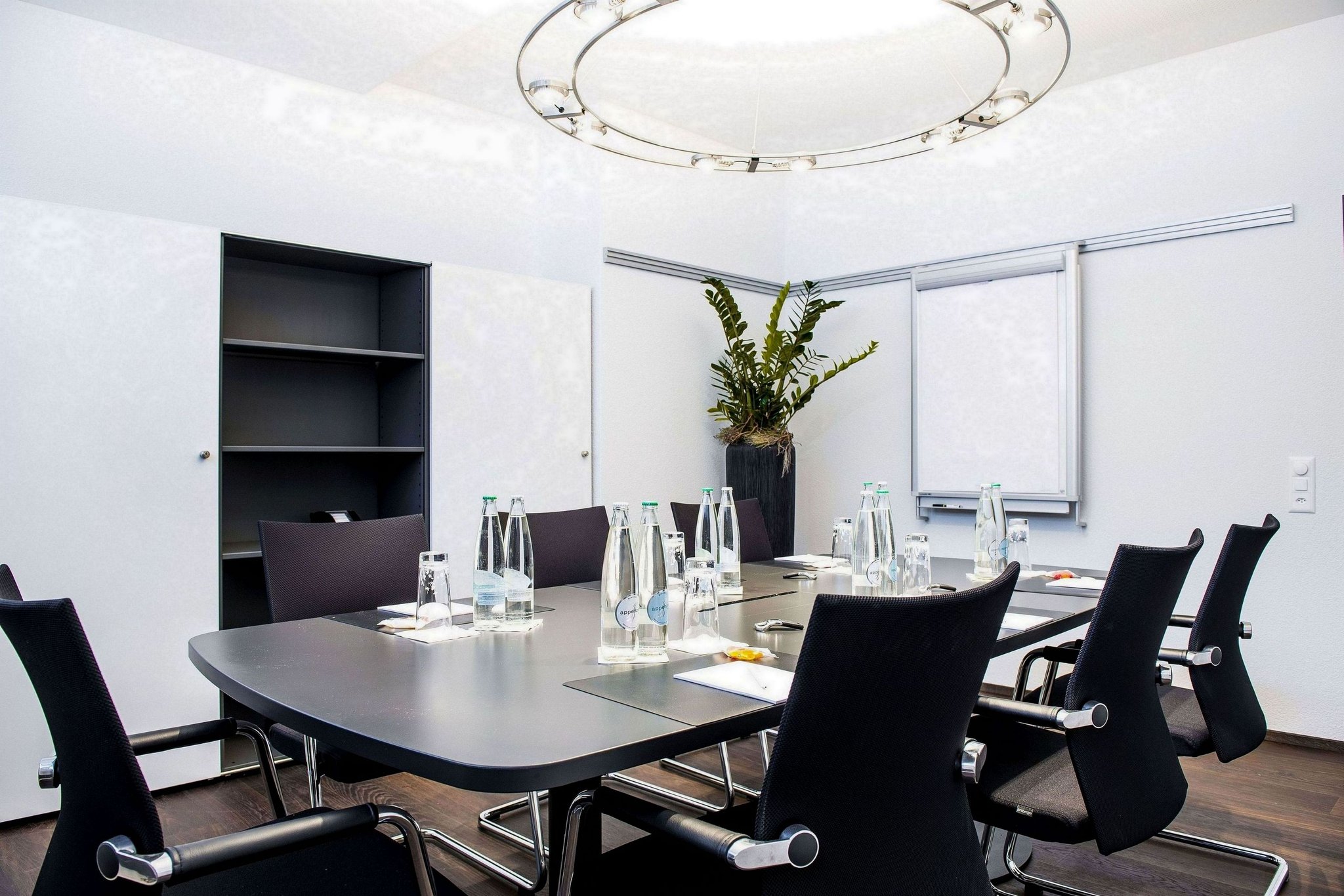 Parkhotel Winterthur