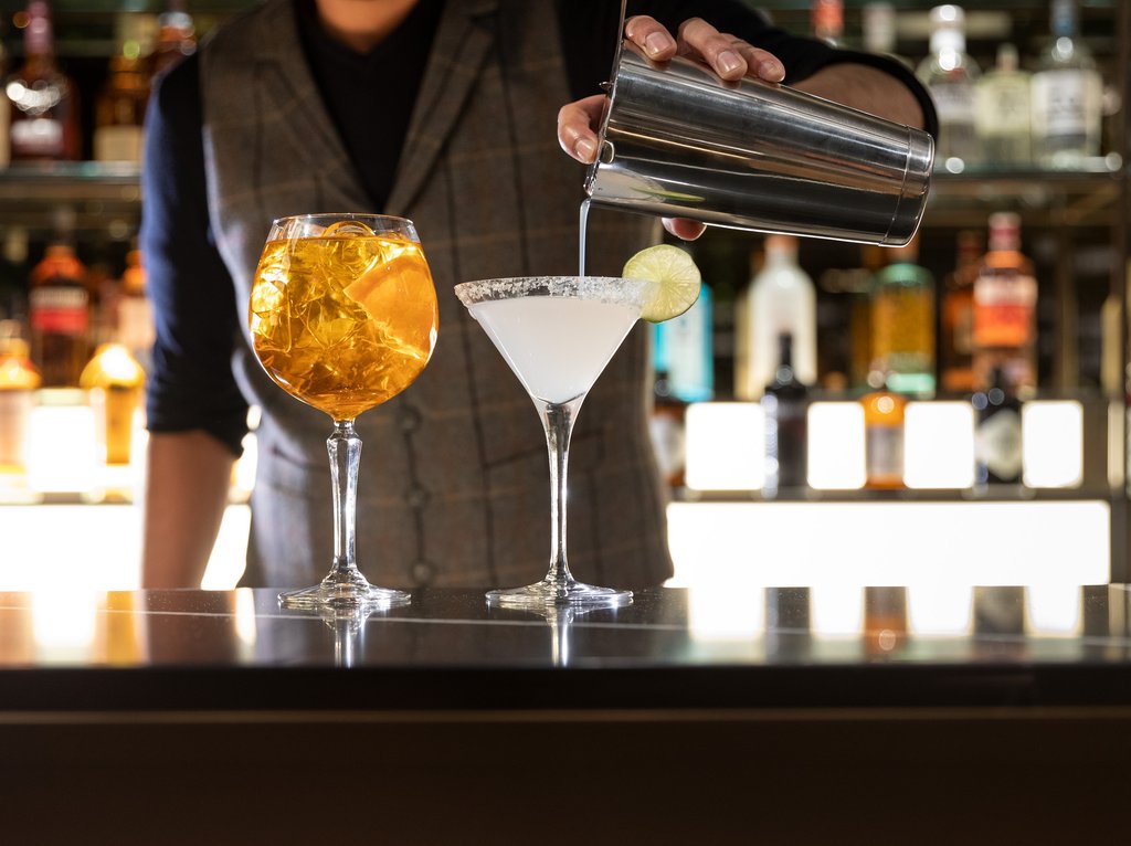 voco EDINBURGH - HAYMARKET by IHG