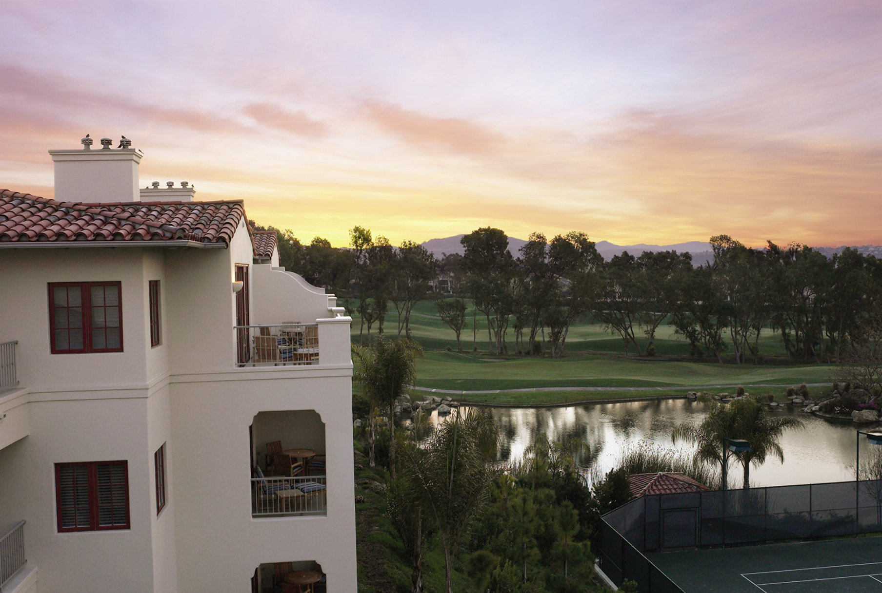 Four Seasons Residences Club Aviara
