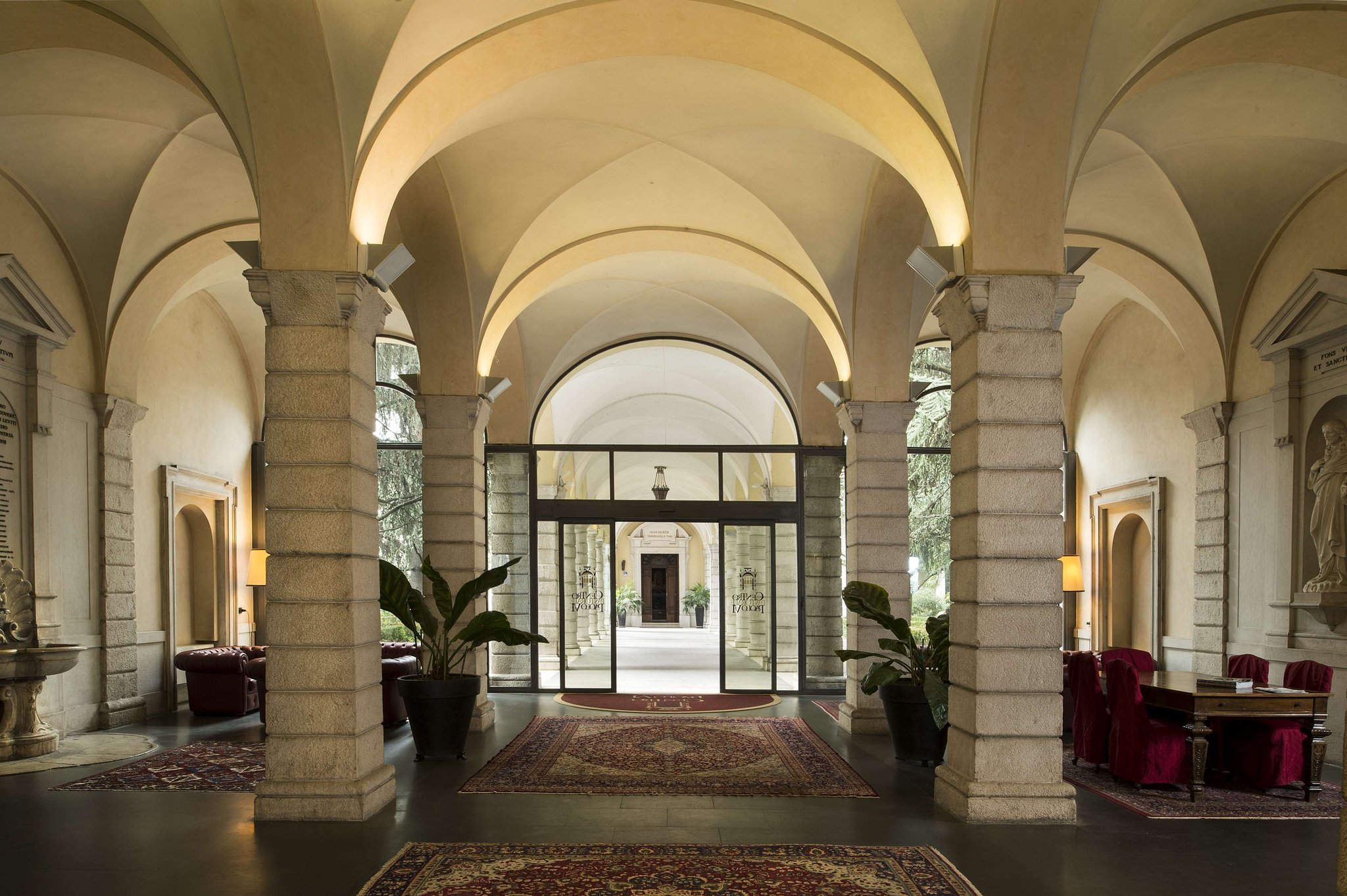 Venue gallery photo