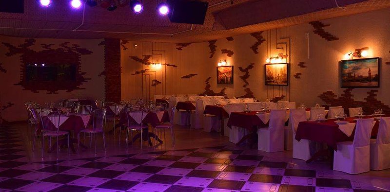 Venue gallery photo