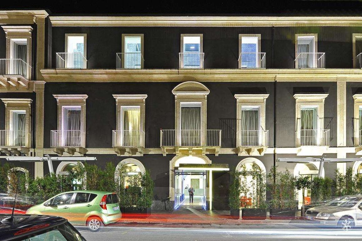 Romano House