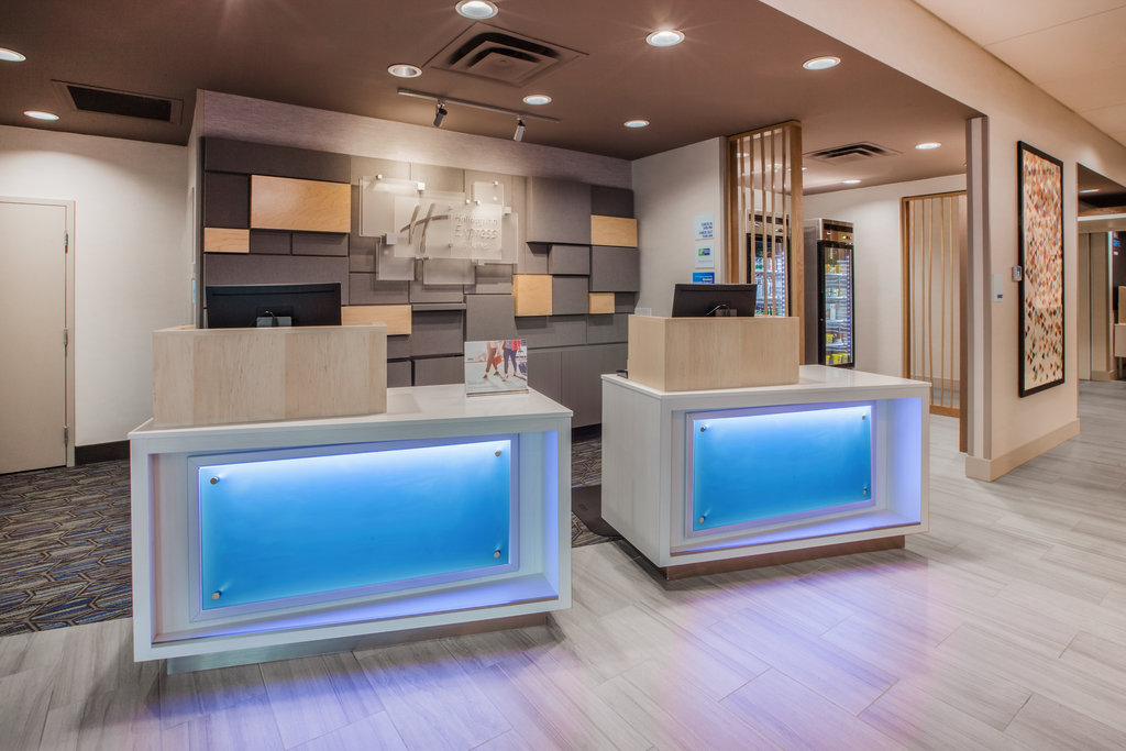 Holiday Inn Express BROOKLYN - KINGS HWY by IHG
