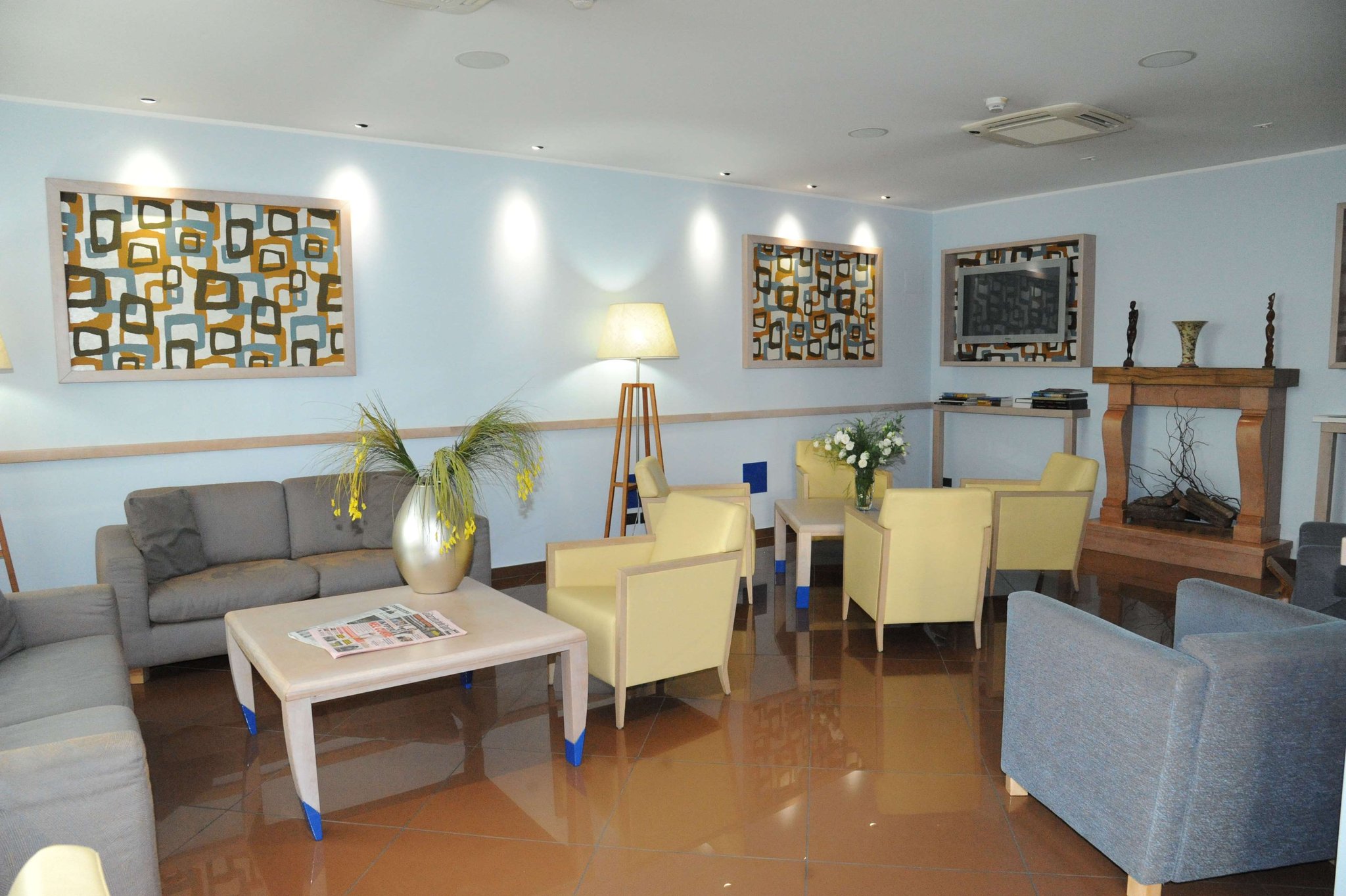 Venue gallery photo