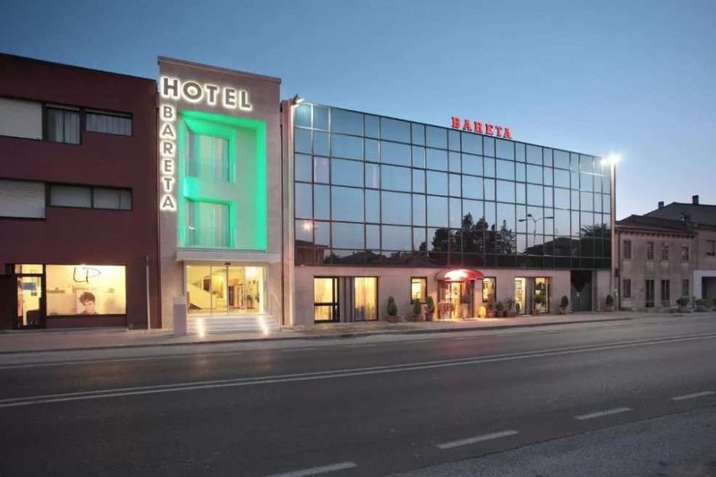 Hotel Bareta
