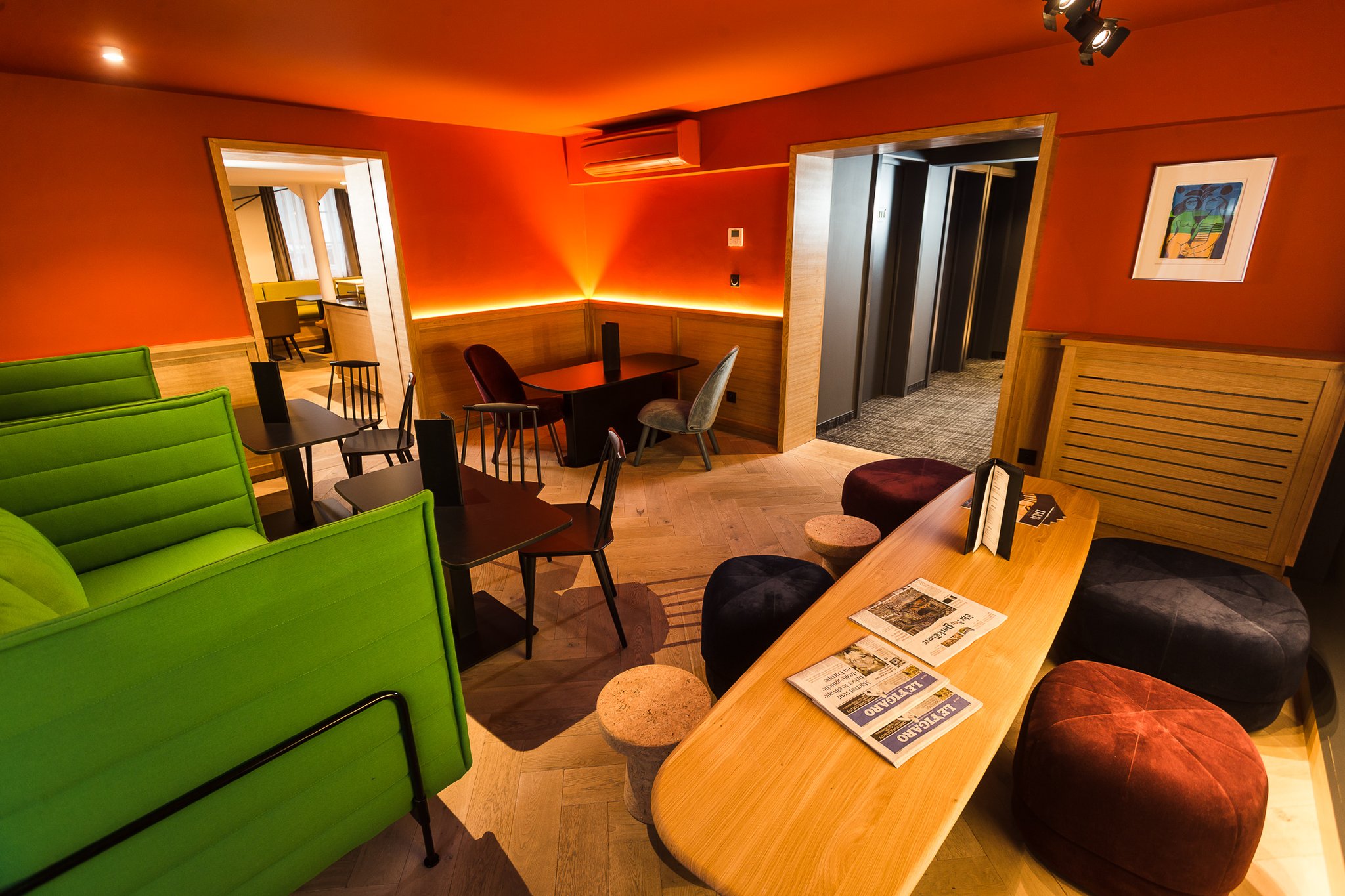 Venue gallery photo
