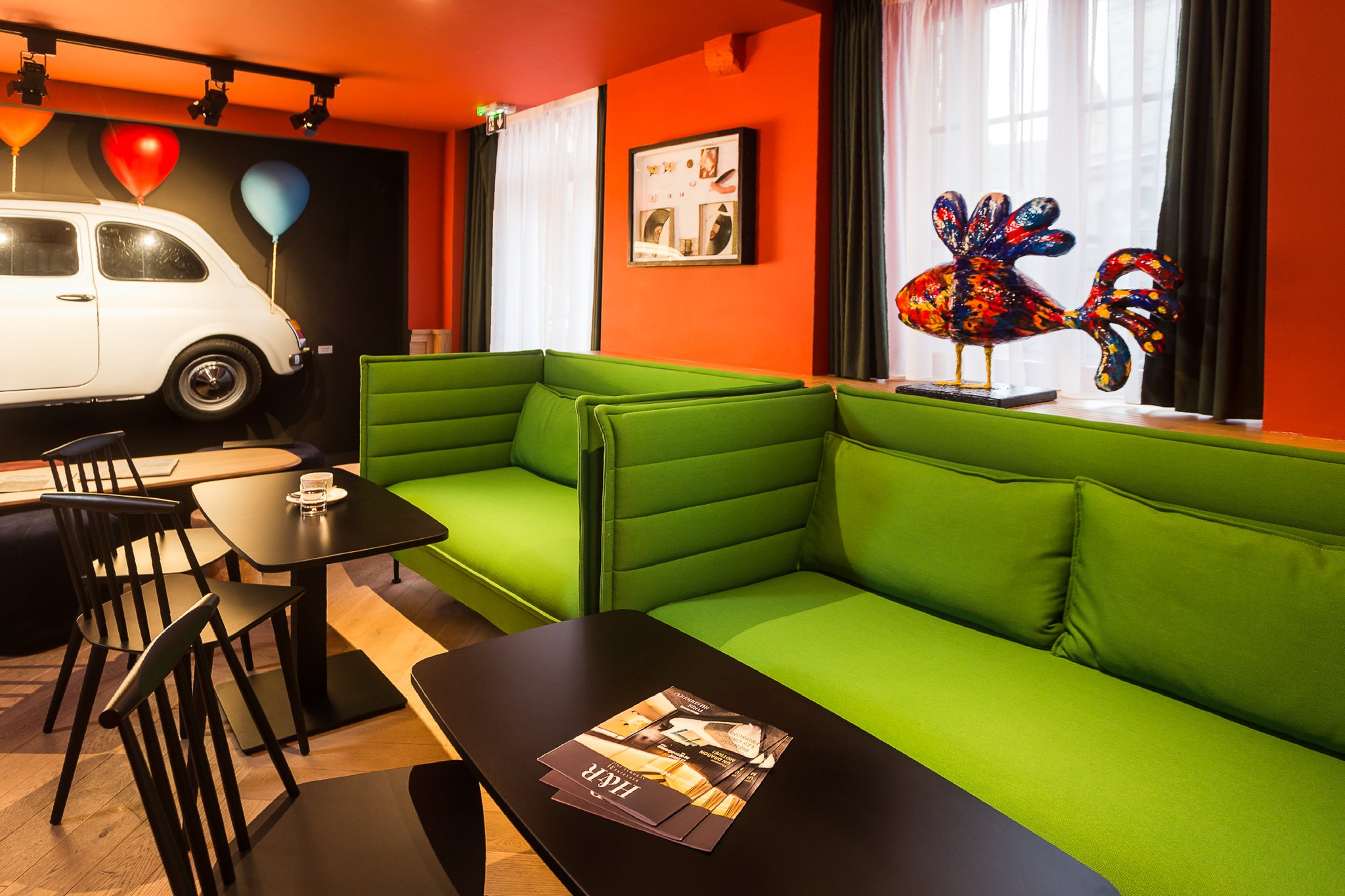 Venue gallery photo