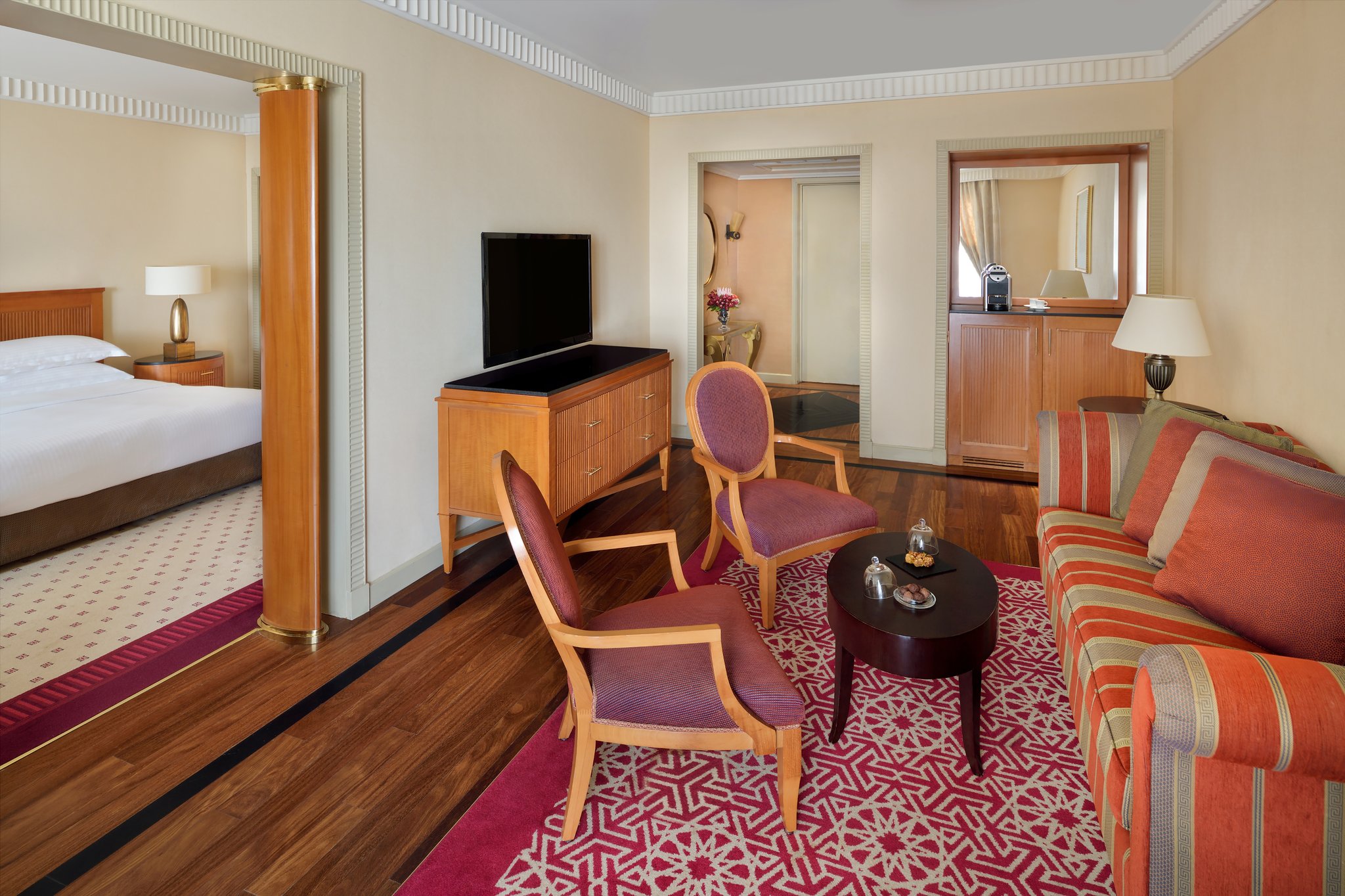 InterContinental Jeddah