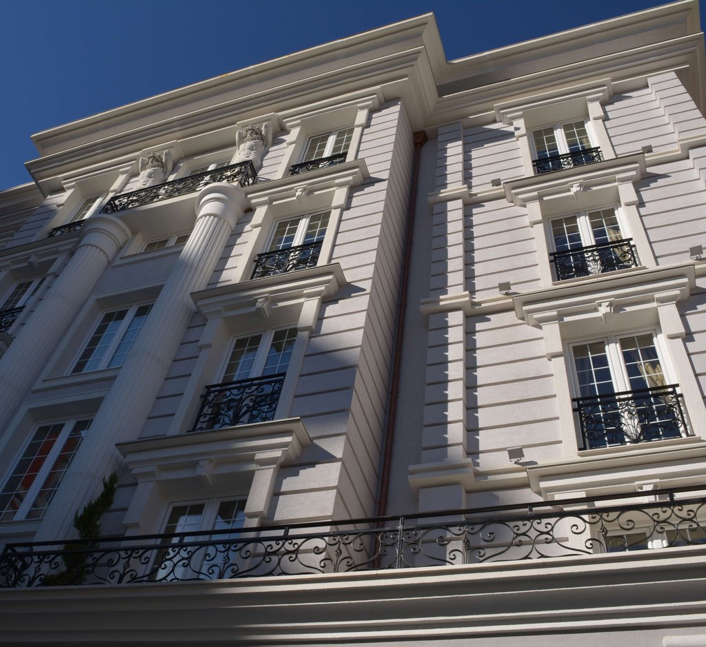 Lot Boutique Hotel and Restaurant