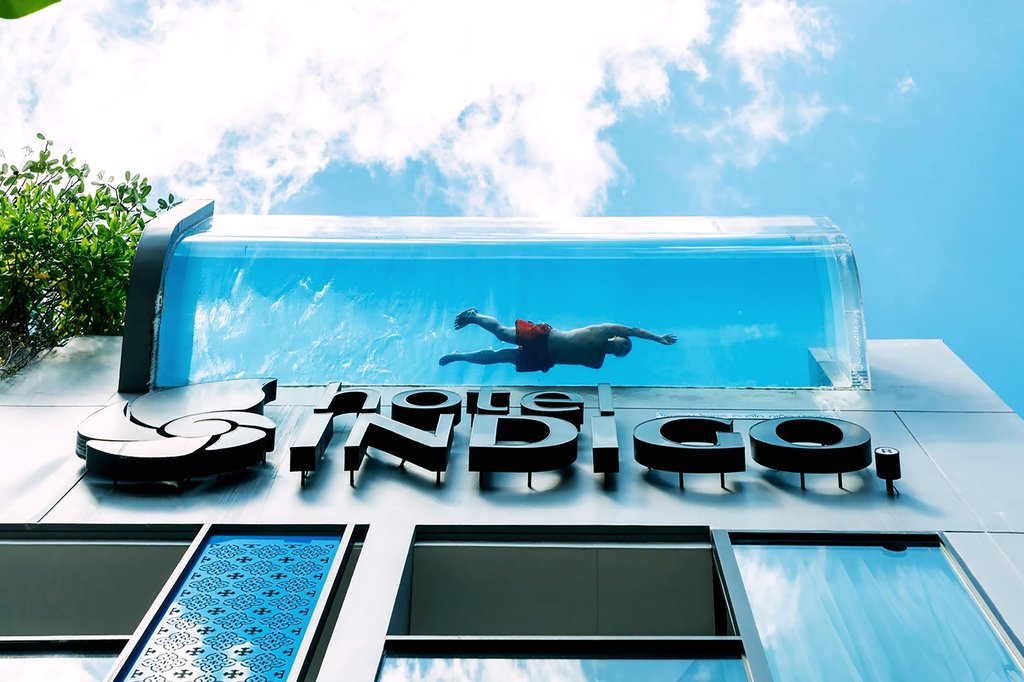 Hotel Indigo PHUKET PATONG by IHG