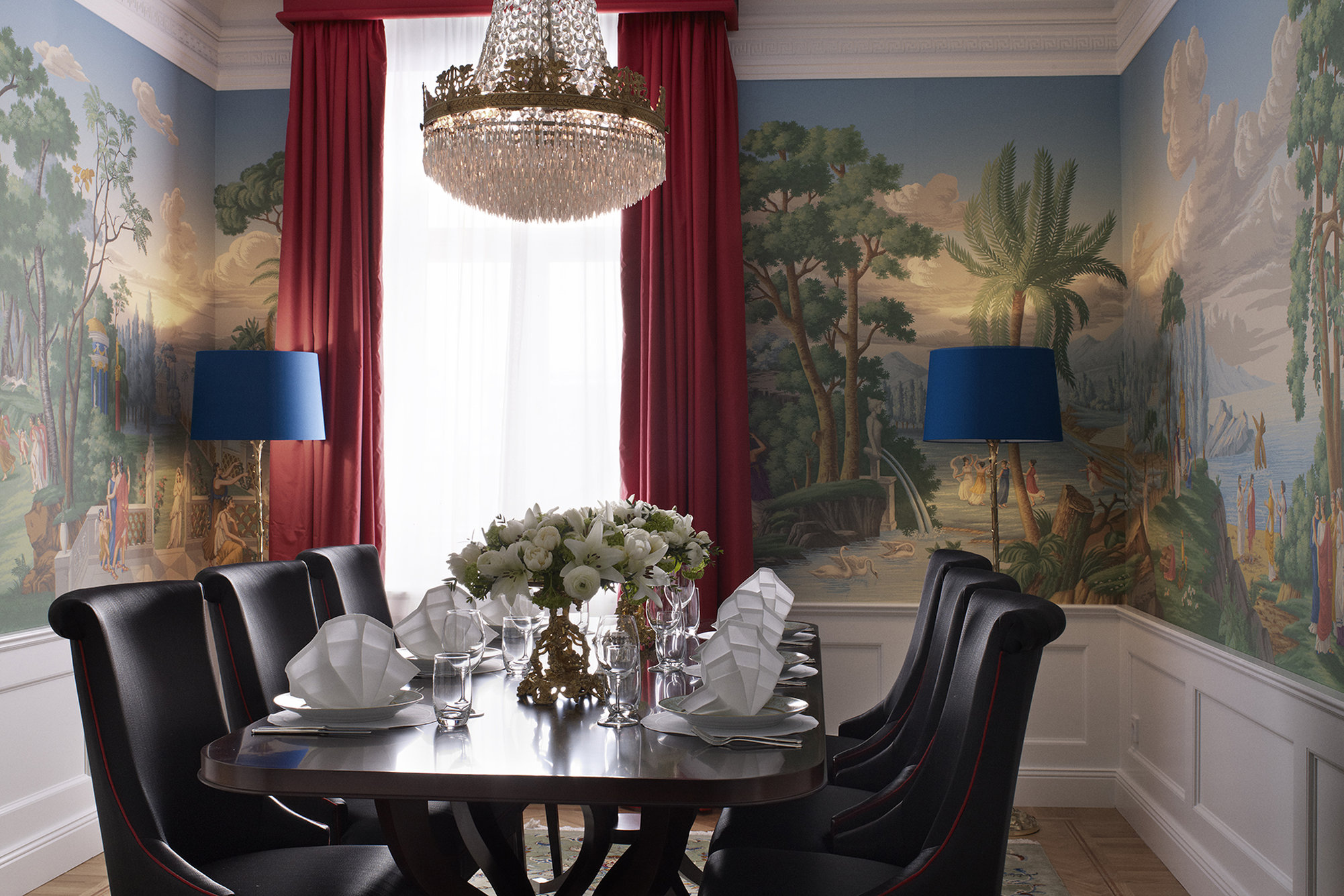 Grand Hotel Stockholm