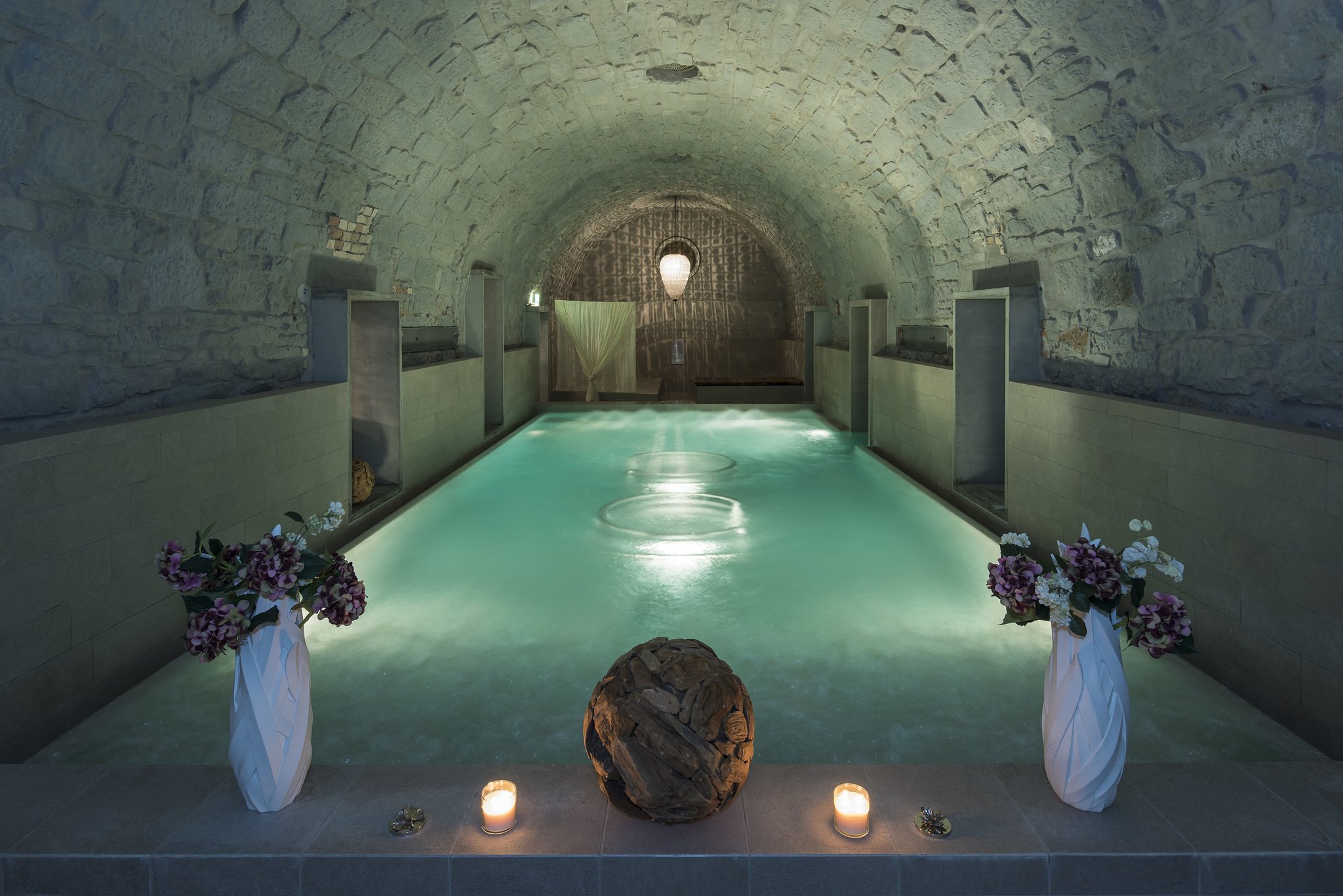 B2 Boutique Hotel & Spa