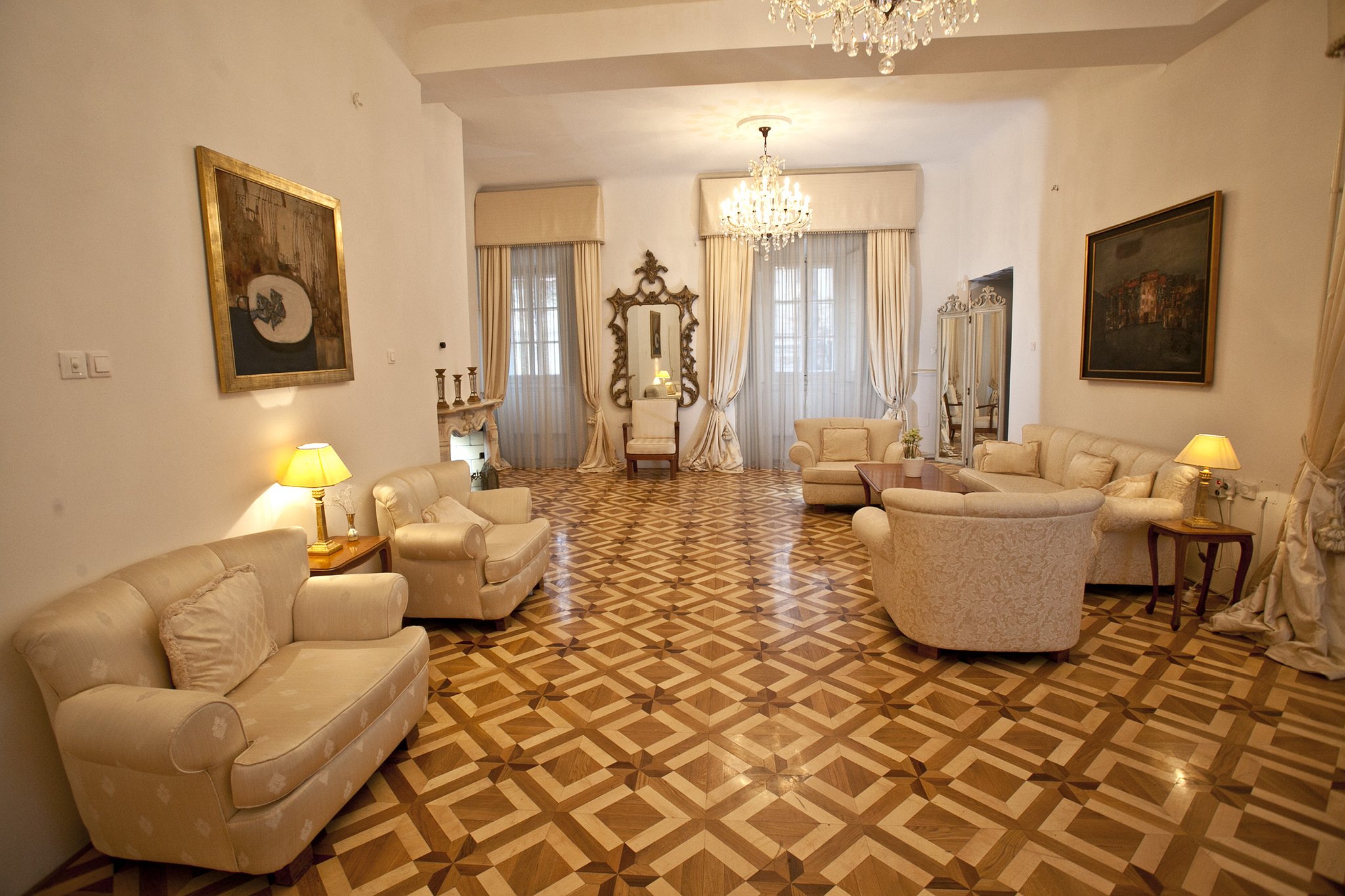 Venue gallery photo