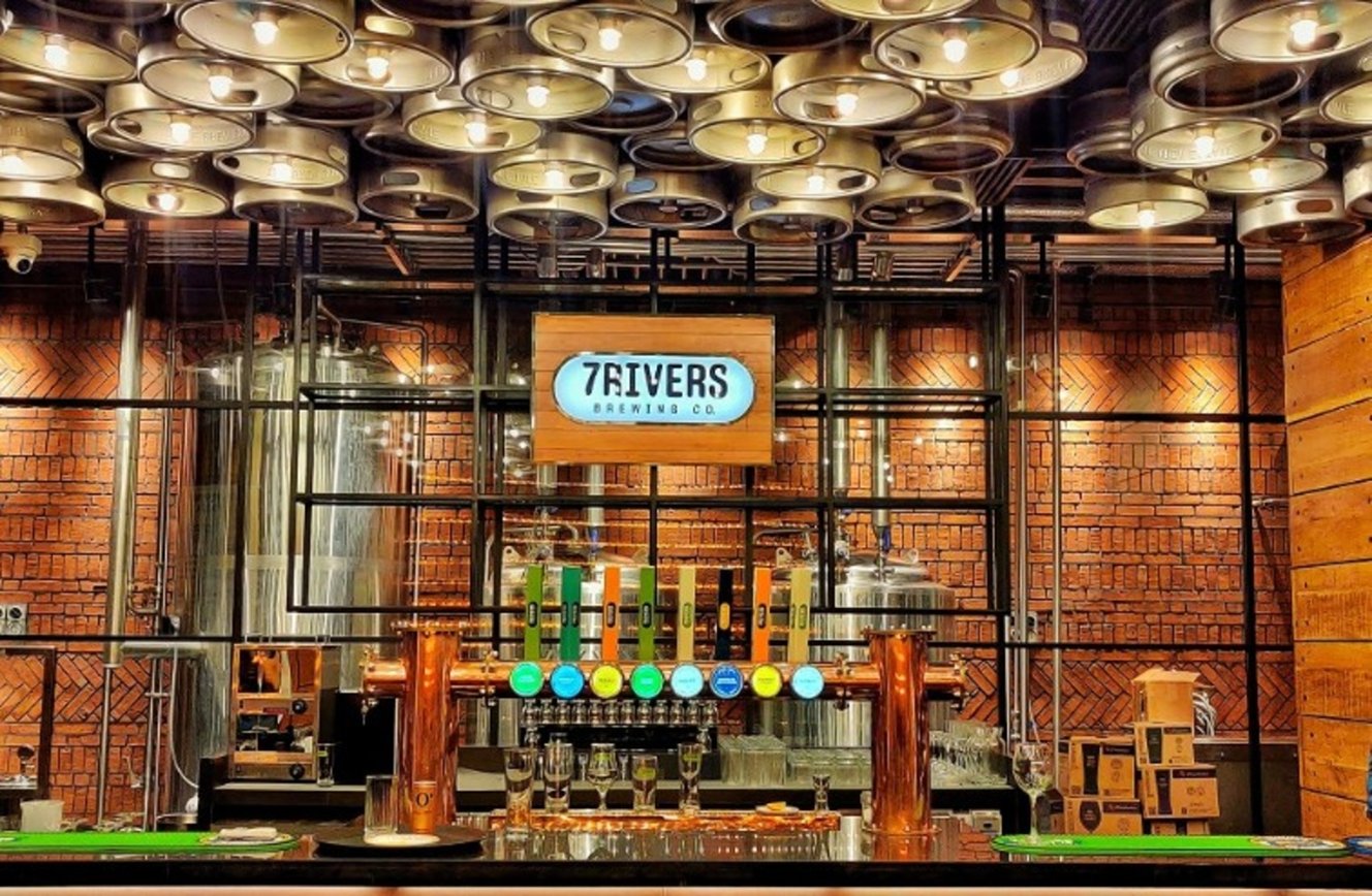 Venue gallery photo