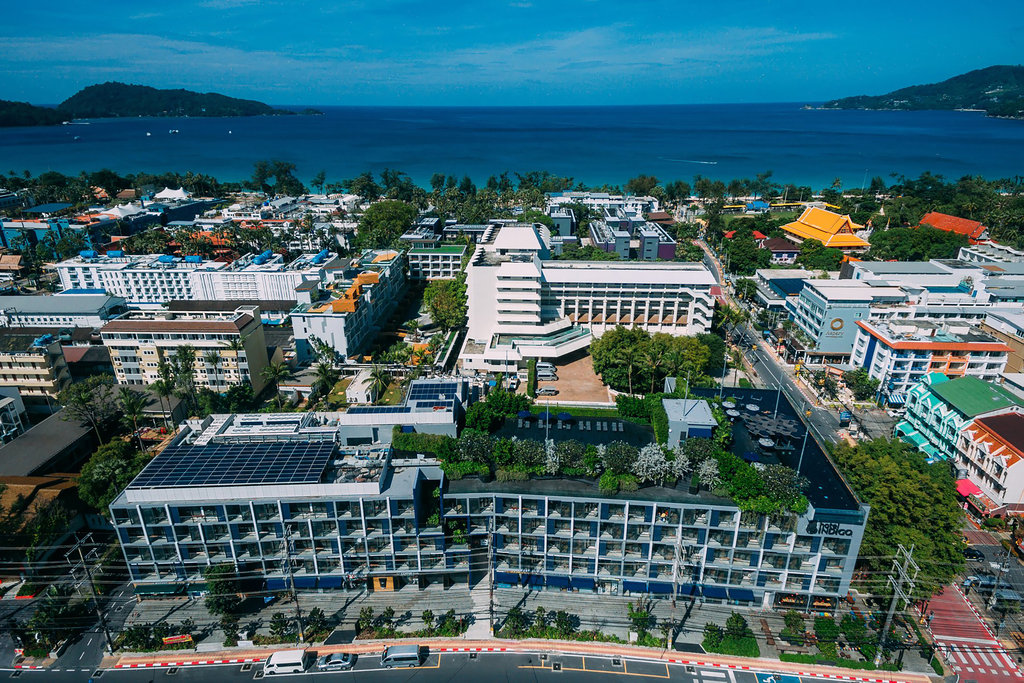 Hotel Indigo PHUKET PATONG by IHG