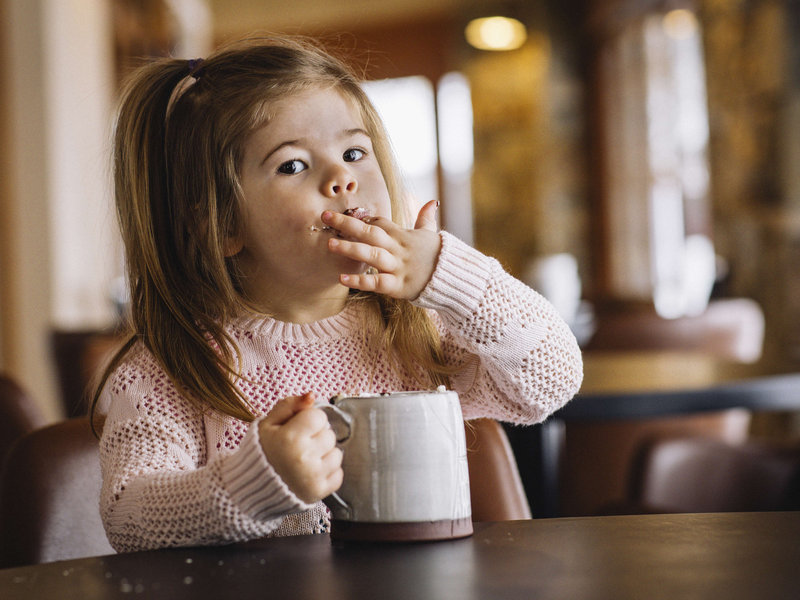 Fairmont Chateau Whistler
