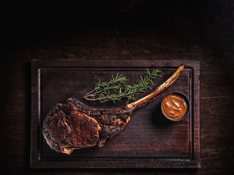 Fairmont Chateau Whistler