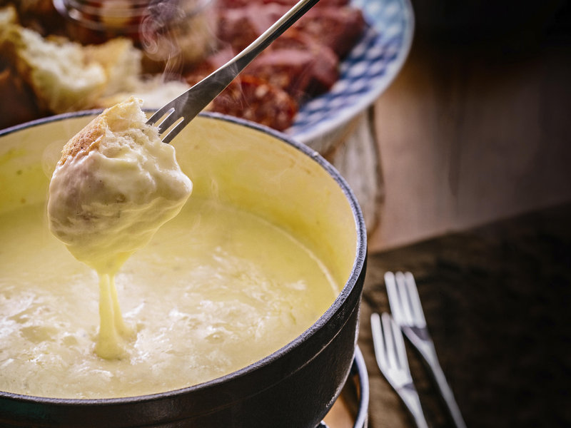 Fairmont Chateau Whistler