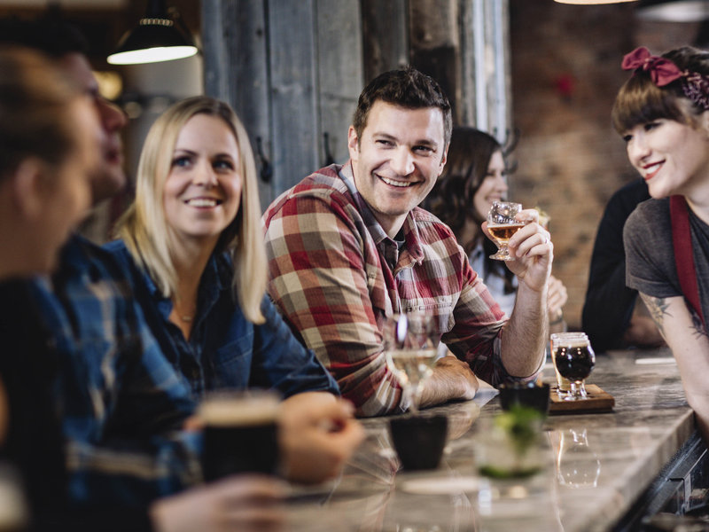 Fairmont Chateau Whistler