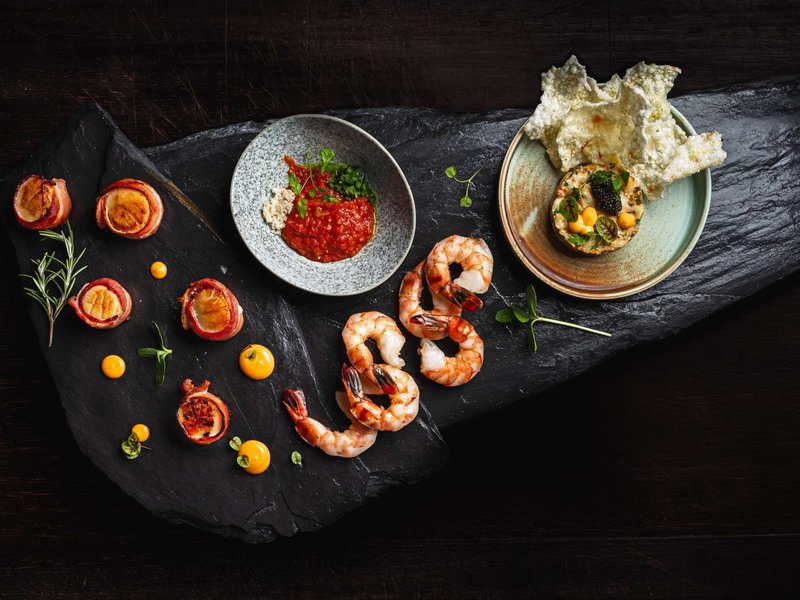 Fairmont Chateau Whistler