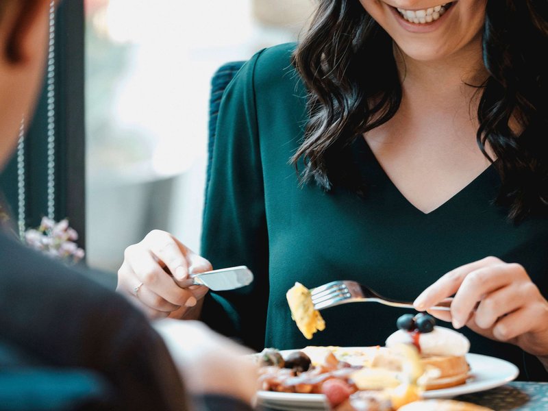 Fairmont Chateau Whistler