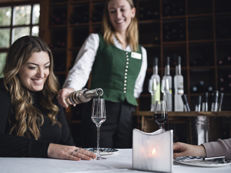 Fairmont Chateau Whistler