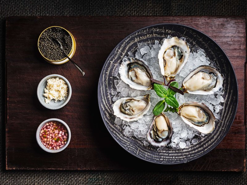 Fairmont Chateau Whistler