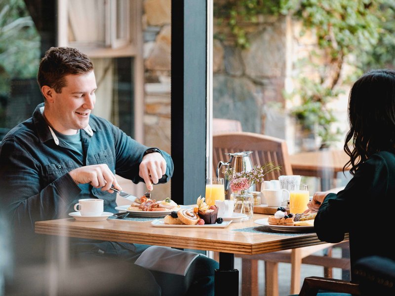 Fairmont Chateau Whistler