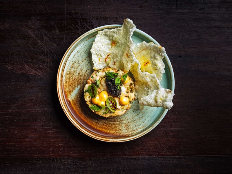 Fairmont Chateau Whistler