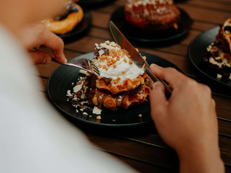 Fairmont Chateau Whistler