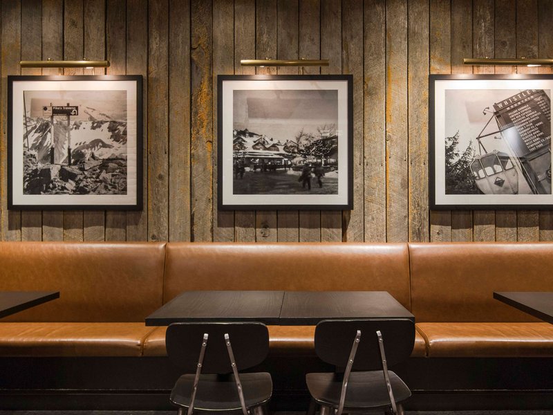 Fairmont Chateau Whistler