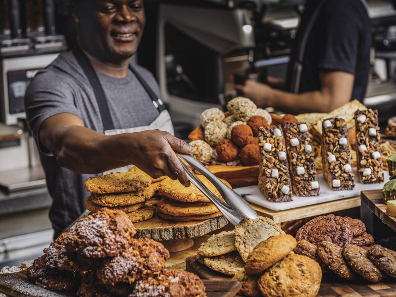 Fairmont Chateau Whistler